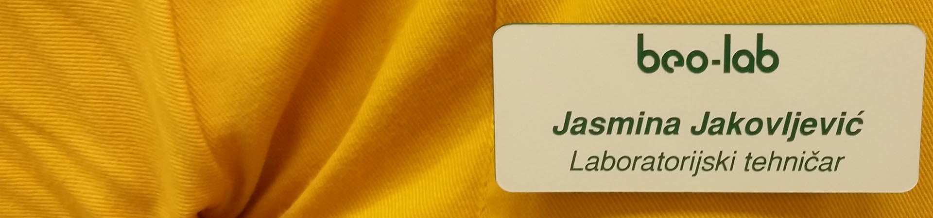 Name Tags