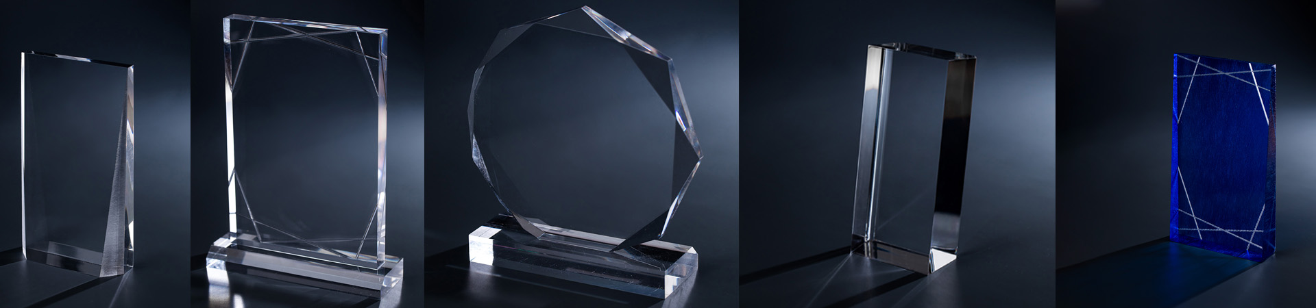 Acrylic Trophies
